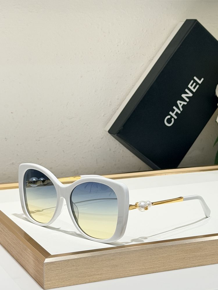Chanel Sunglasses CHS00013-7 Chanel Sunglasses CHS00013-7