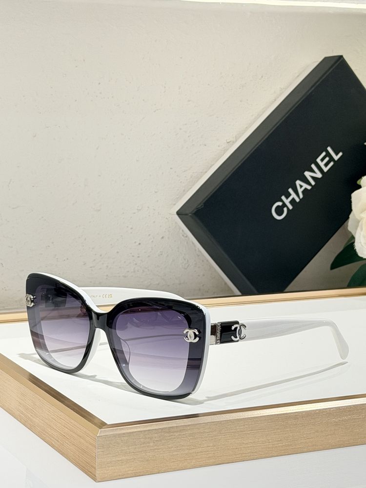 Chanel Sunglasses CHS00016-7 Chanel Sunglasses CHS00016-7