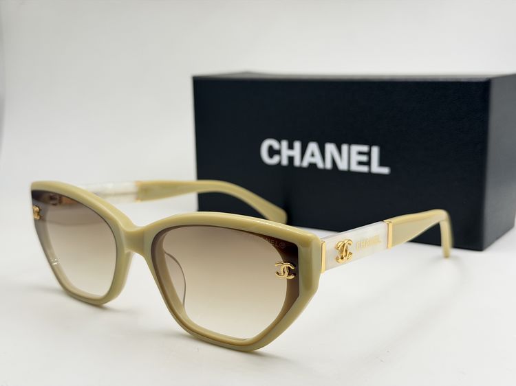 Chanel Sunglasses CHS00019-7 Chanel Sunglasses CHS00019-7