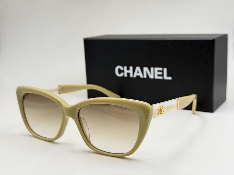Chanel Sunglasses CHS00020-7 Chanel Sunglasses CHS00020-7
