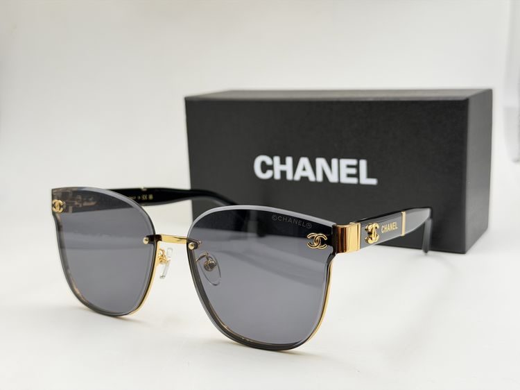 Chanel Sunglasses CHS00021-6 Chanel Sunglasses CHS00021-6