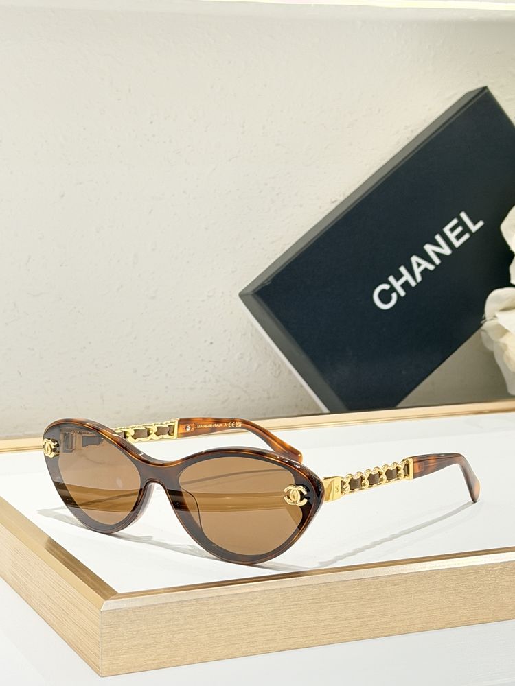 Chanel Sunglasses CHS00029-7 Chanel Sunglasses CHS00029-7