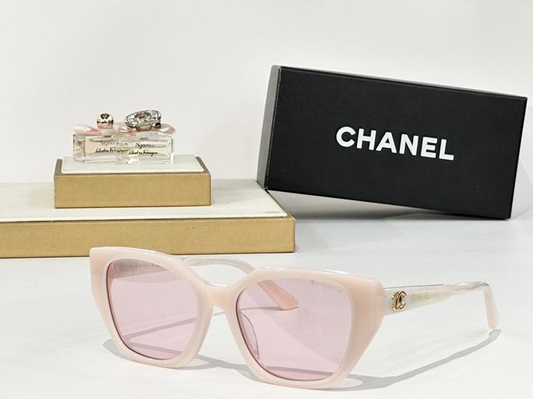 Chanel Sunglasses CHS00031-5 Chanel Sunglasses CHS00031-5