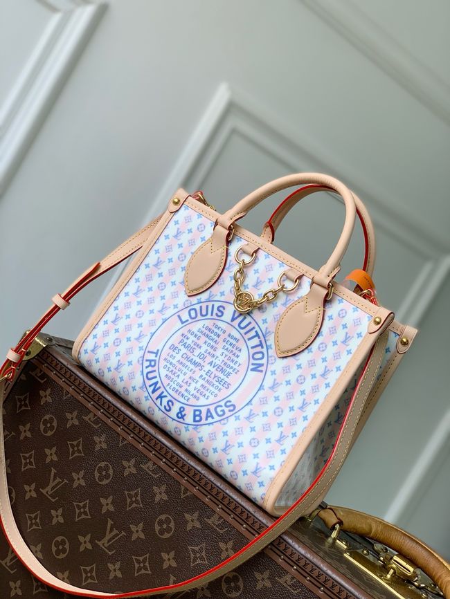 Louis Vuitton NEW OnTheGo PM M29477 Louis Vuitton NEW OnTheGo PM M29477