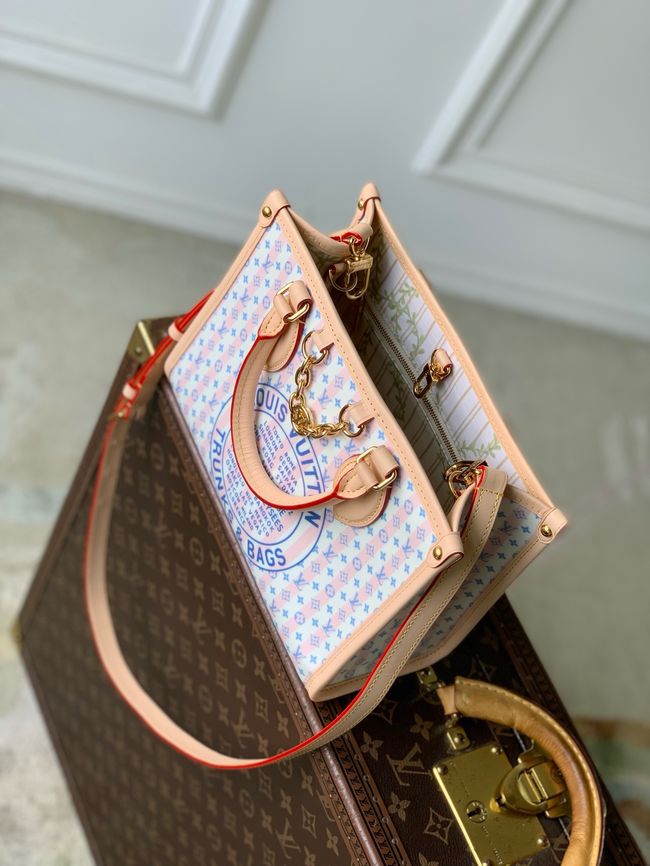 Louis Vuitton NEW OnTheGo PM M29477 Louis Vuitton NEW OnTheGo PM M29477