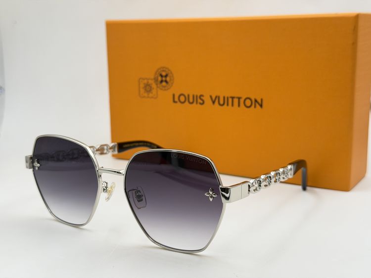 Louis Vuitton Sunglasses LVS00014-6 Louis Vuitton Sunglasses LVS00014-6