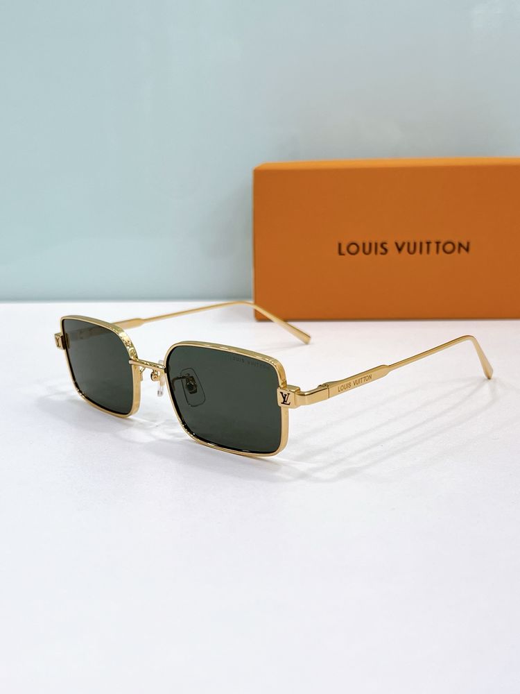 Louis Vuitton Sunglasses LVS00016-4