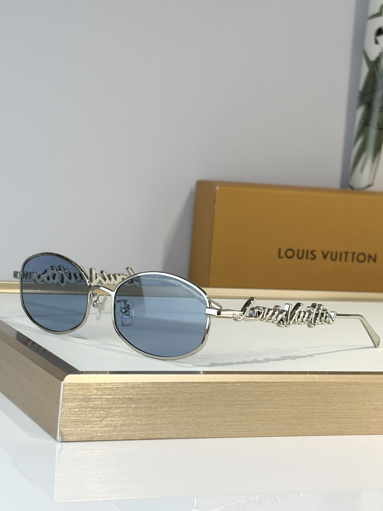 Louis Vuitton Sunglasses LVS00022-7 Louis Vuitton Sunglasses LVS00022-7