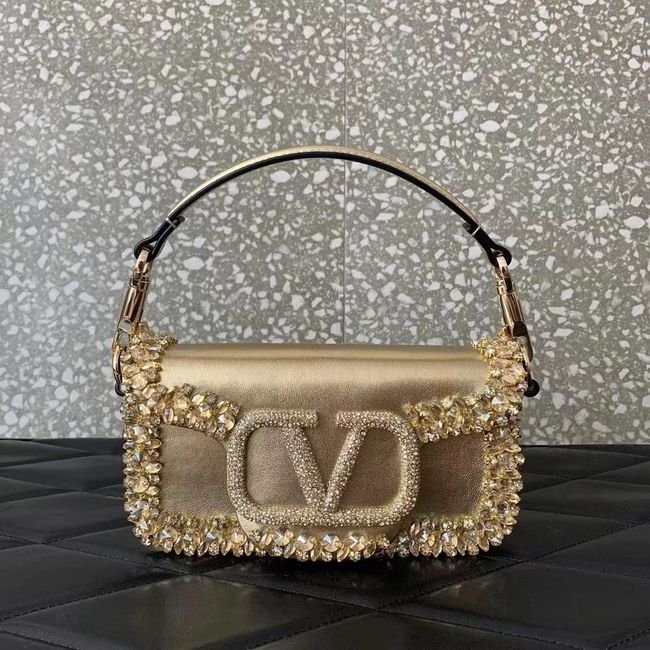 VALENTINO LOCO Small bag YBMA1N-3 VALENTINO LOCO Small bag YBMA1N-3