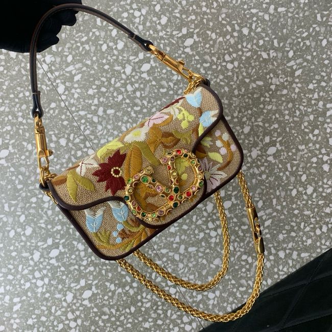 VALENTINO LOCO Small bag YBMA1N-6 VALENTINO LOCO Small bag YBMA1N-6