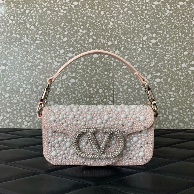 VALENTINO LOCO Small bag YBMA1N-7 VALENTINO LOCO Small bag YBMA1N-7