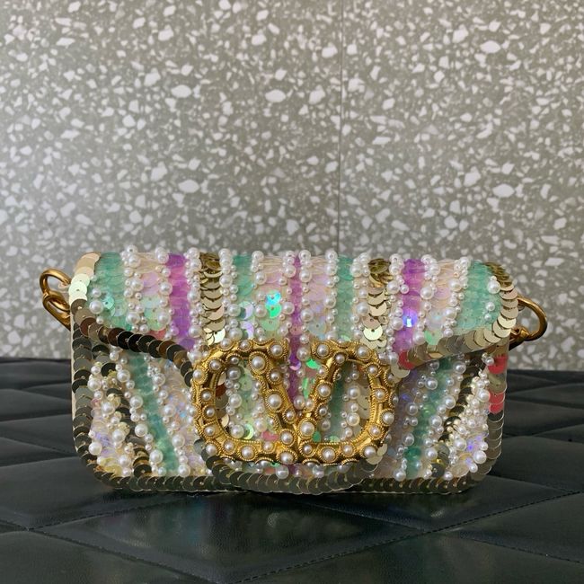 VALENTINO LOCO Small bag YBMA1N-8 VALENTINO LOCO Small bag YBMA1N-8