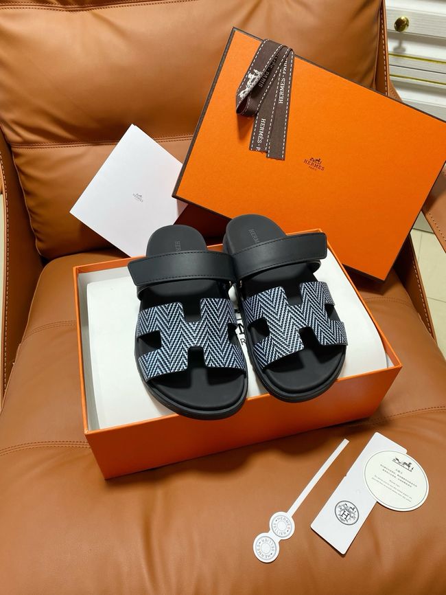Hermes Chypre sandals H22210-17 Hermes Chypre sandals H22210-17