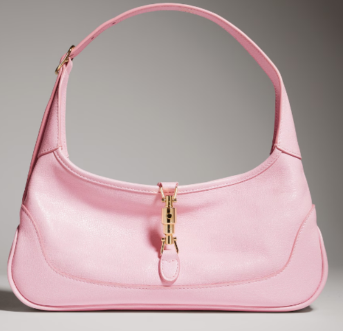 Gucci Jackie Slim medium shoulder bag 863137 pink Gucci Jackie Slim medium shoulder bag 863137 pink