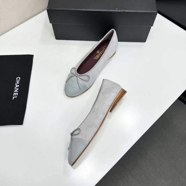 Chanel Ballet flats 64186-1