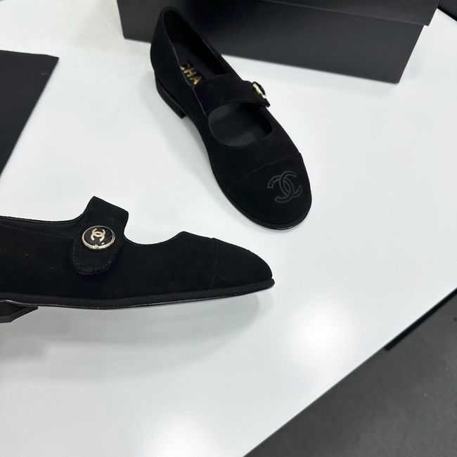 Chanel Ballet flats 64196-3