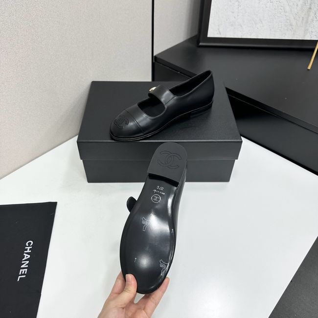 Chanel Ballet flats 64196-5