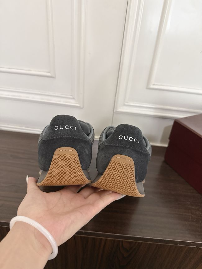 Gucci Tempo sneaker 875164-1