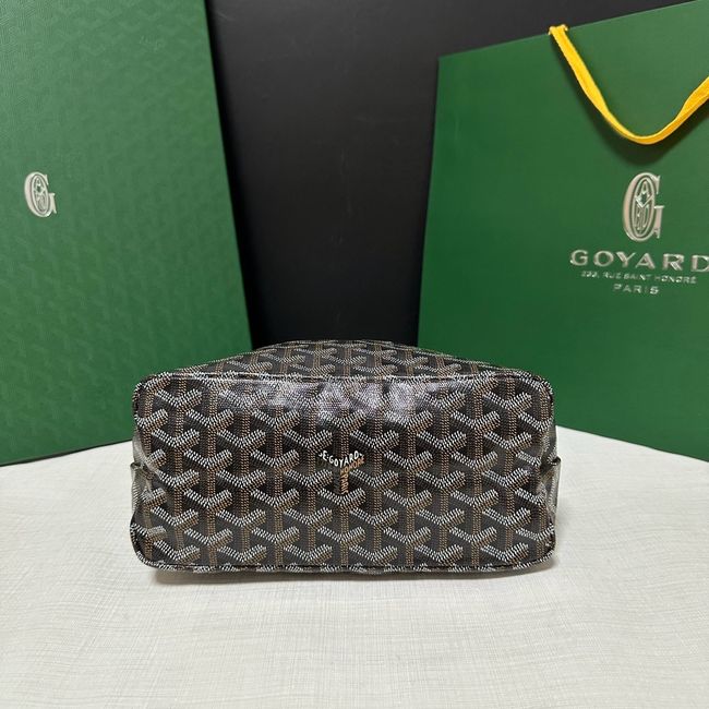 Goyard Hobo Boheme Mini Bag CL51P black Goyard Hobo Boheme Mini Bag CL51P black