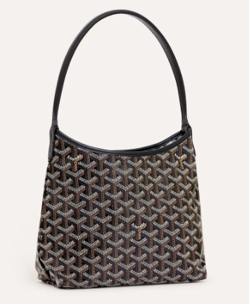 Goyard Hobo Boheme Mini Bag CL51P black Goyard Hobo Boheme Mini Bag CL51P black