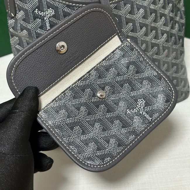Goyard Hobo Boheme Mini Bag CL51P gary Goyard Hobo Boheme Mini Bag CL51P gary