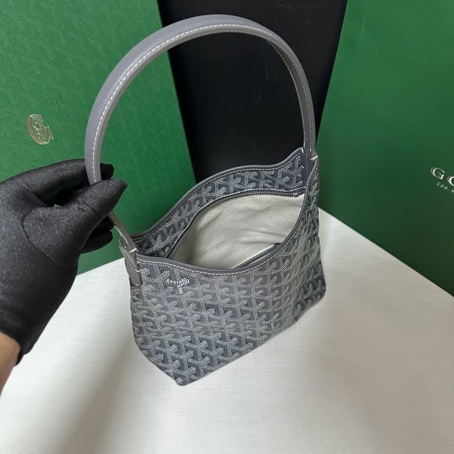 Goyard Hobo Boheme Mini Bag CL51P gary Goyard Hobo Boheme Mini Bag CL51P gary