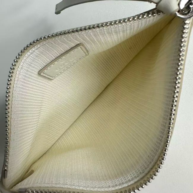 Gucci Giglio Flora large tote bag 853971 white and multicolor Gucci Giglio Flora large tote bag 853971 white and multicolor
