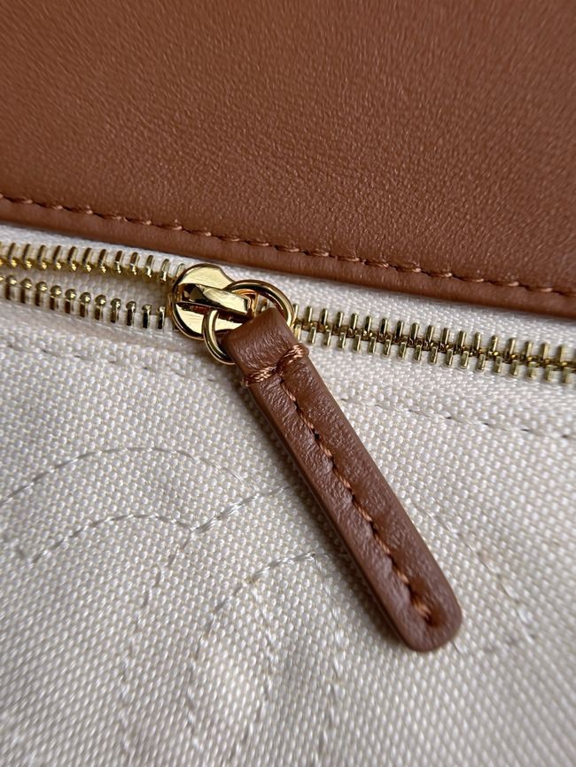 Chanel Flap Bag AS6417 camel Chanel Flap Bag AS6417 camel