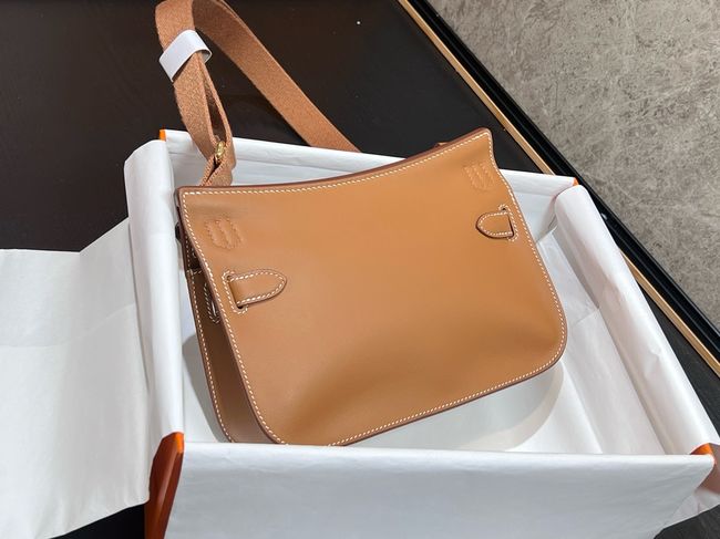 Hermes Jypsiere mini shoulder bag H088004 cookie Hermes Jypsiere mini shoulder bag H088004 cookie