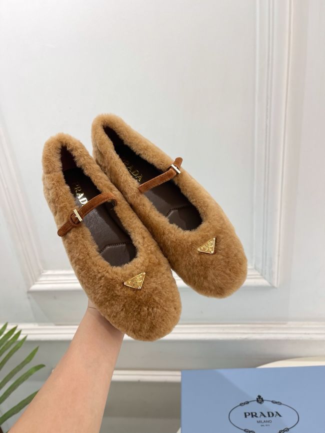 Prada shoes 64206-2
