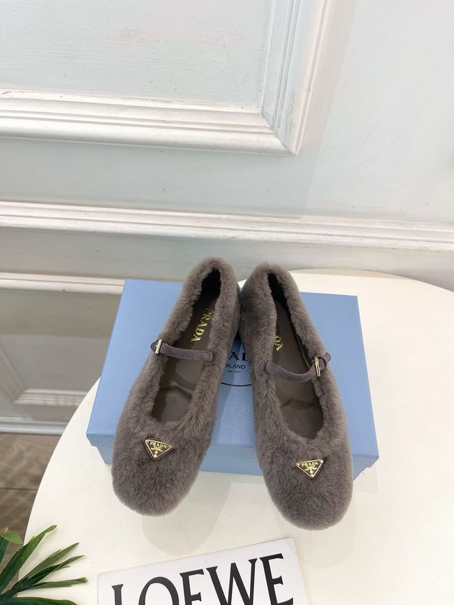 Prada shoes 64206-4 Prada shoes 64206-4
