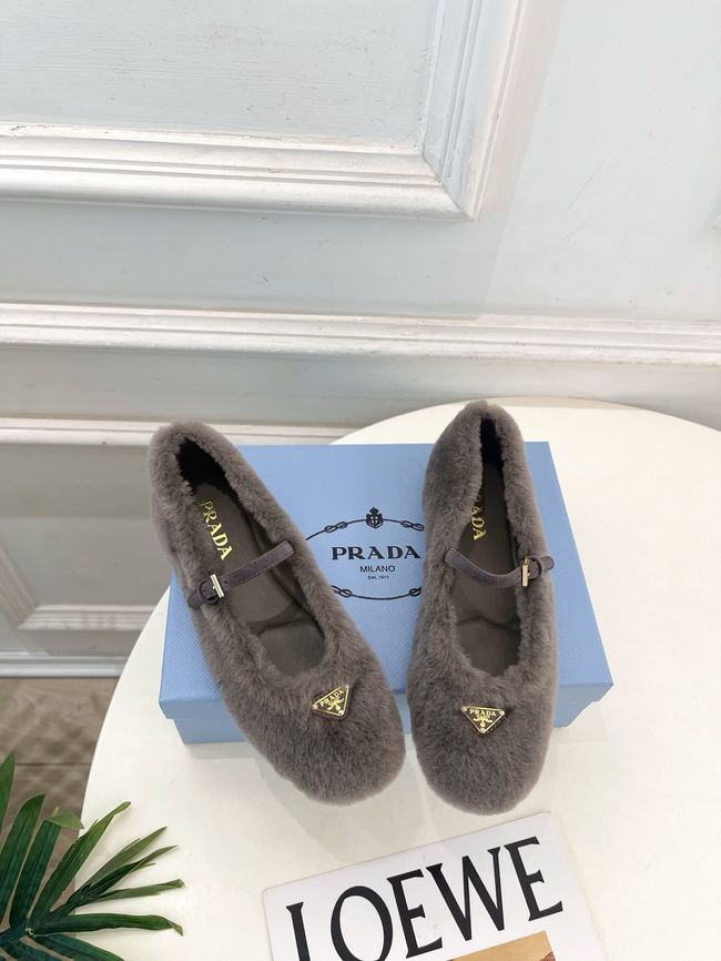 Prada shoes 64206-4