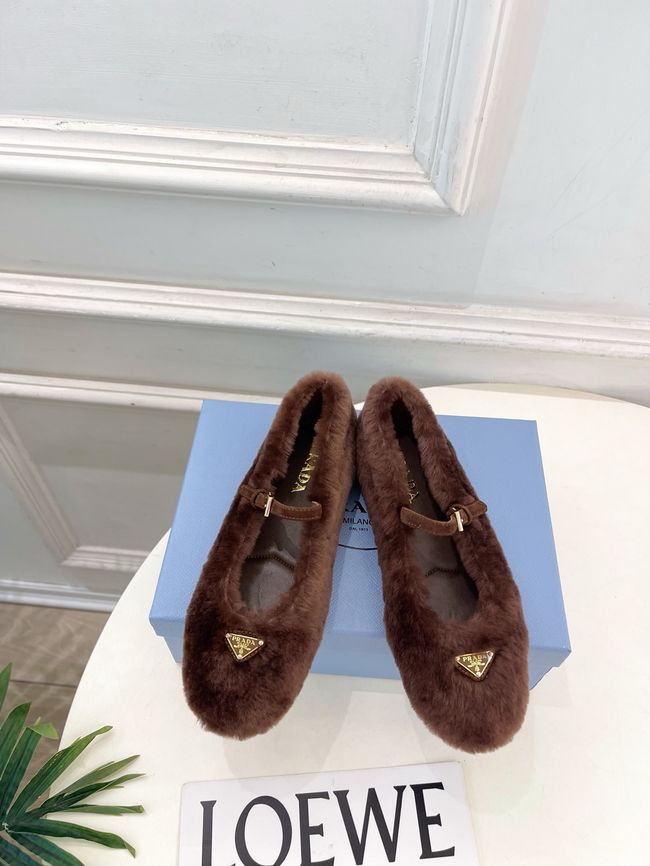 Prada shoes 64206-6 Prada shoes 64206-6