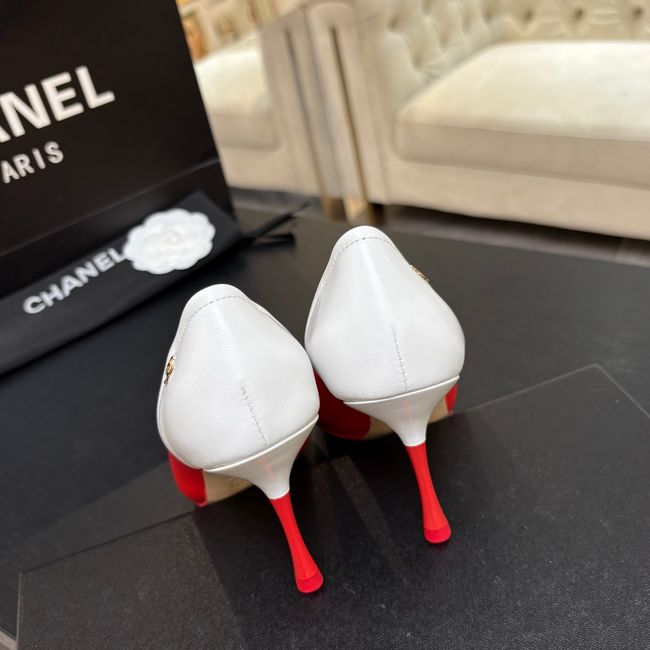 Chanel Pumps G47474-1