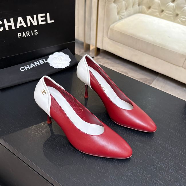 Chanel Pumps G47474-2 Chanel Pumps G47474-2