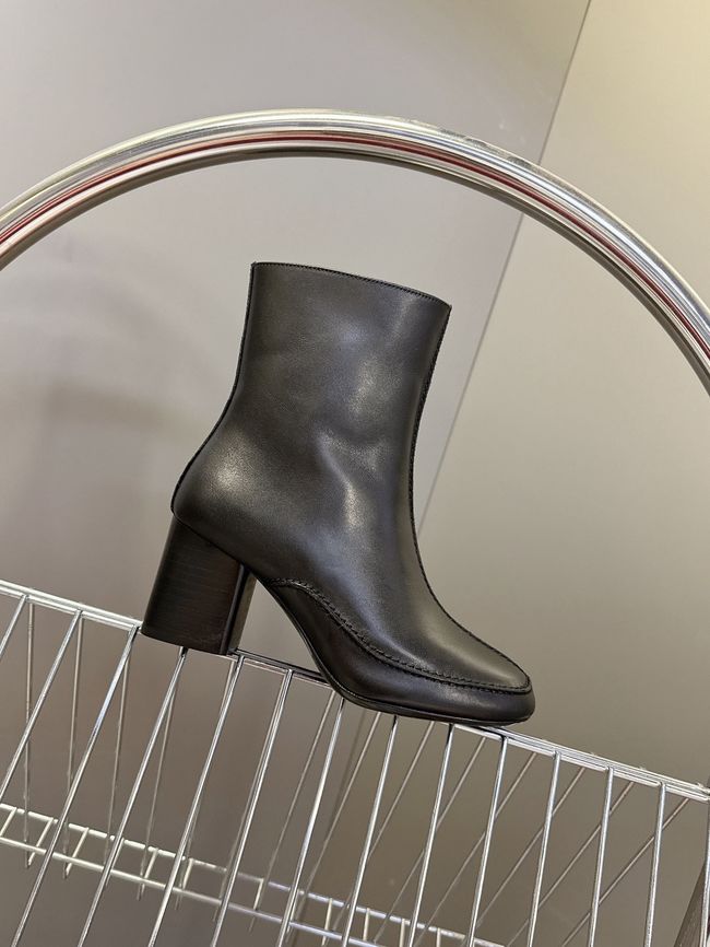 Hermes Nice 40 ankle boots H26222-1