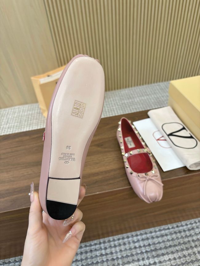Valentino Shoes 64236-1