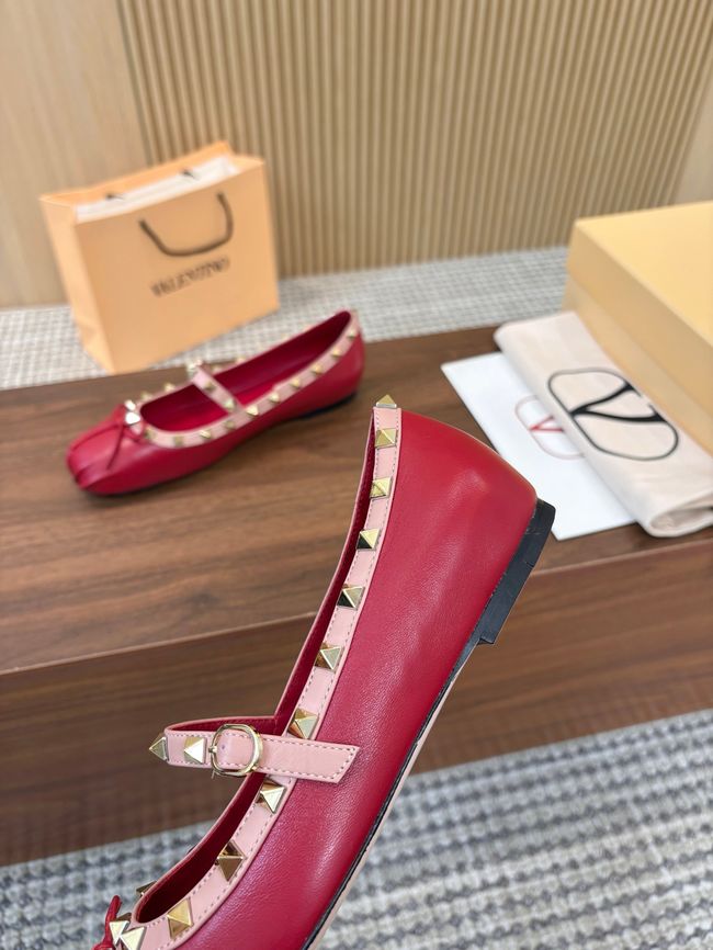 Valentino Shoes 64236-2