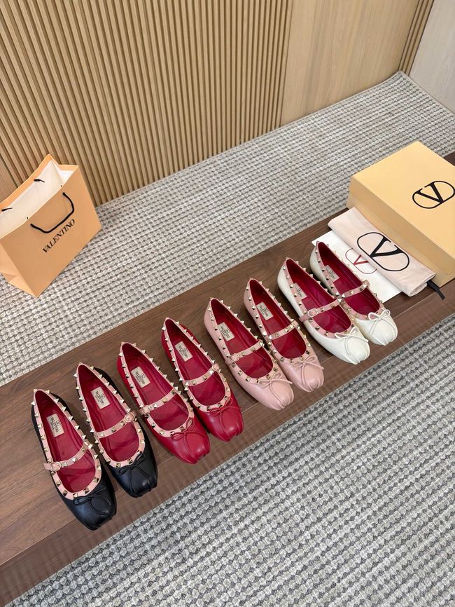Valentino Shoes 64236-3