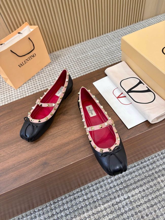 Valentino Shoes 64236-4