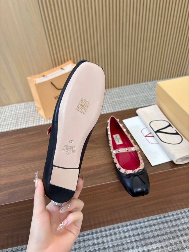 Valentino Shoes 64236-4