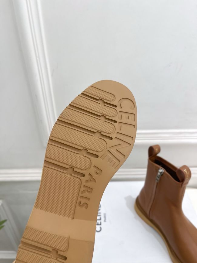 Celine ankle boots 64238-1