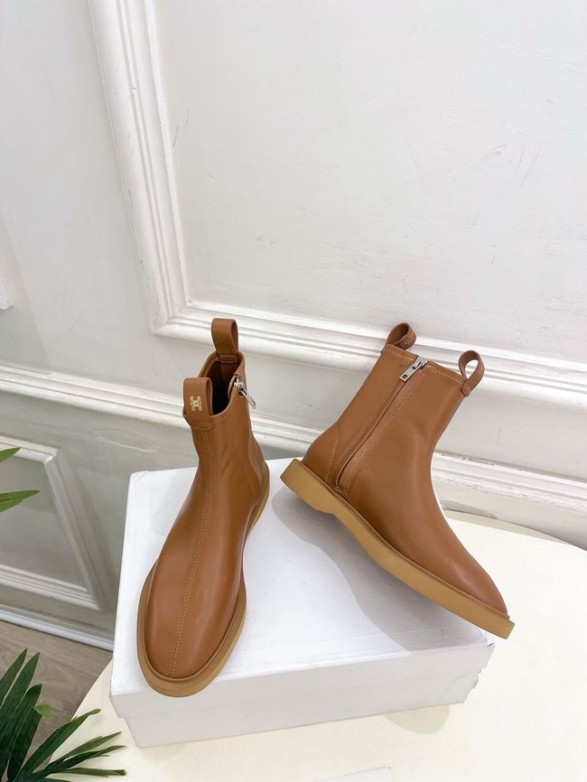 Celine ankle boots 64238-1