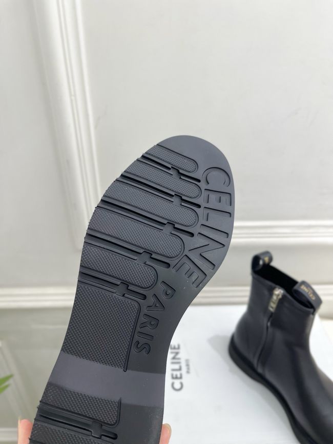 Celine ankle boots 64238-2
