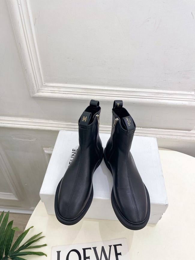 Celine ankle boots 64238-2 Celine ankle boots 64238-2