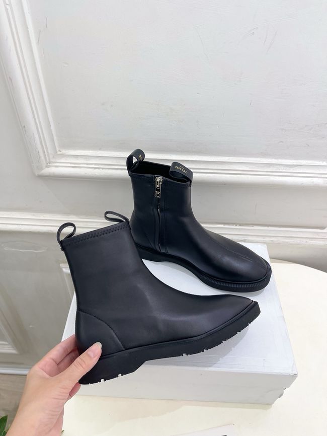 Celine ankle boots 64238-2