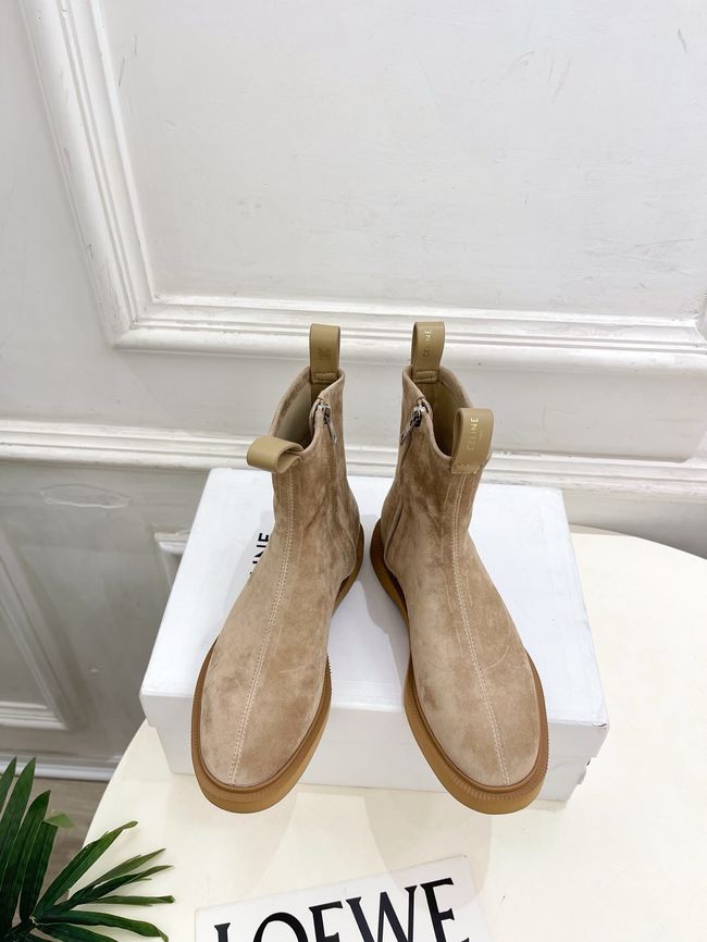 Celine ankle boots 64238-3 Celine ankle boots 64238-3