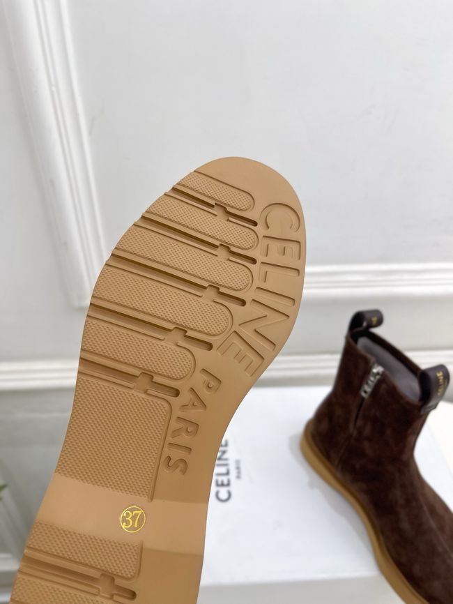 Celine ankle boots 64238-4