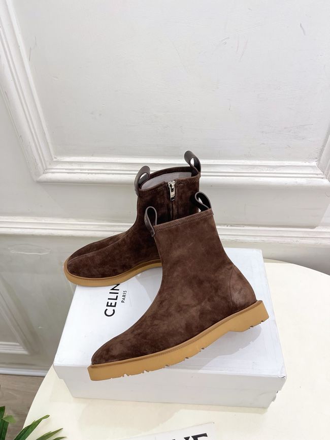 Celine ankle boots 64238-4