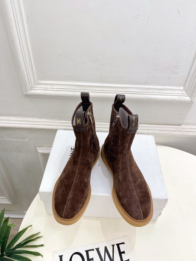 Celine ankle boots 64238-4